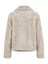 Brunello Cucinelli Fuzzy Shearling Jacket