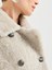 Brunello Cucinelli Fuzzy Shearling Jacket