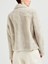 Brunello Cucinelli Fuzzy Shearling Jacket