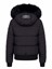 RUDSAK Cieyna Down-Filled Bomber Jacket