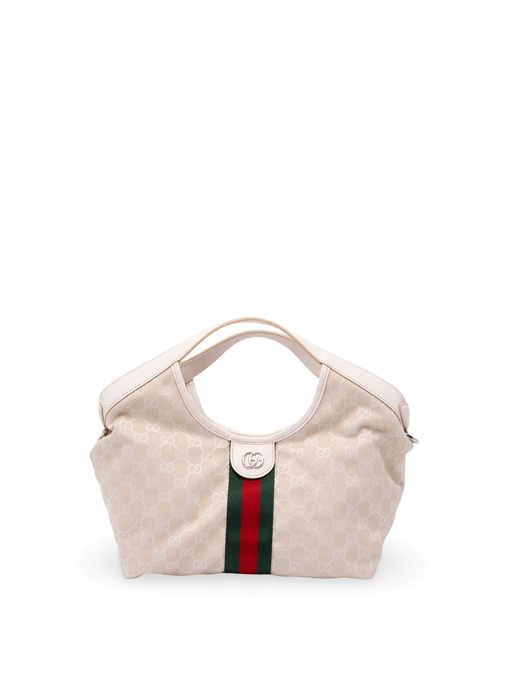 Gucci Giglio Small Tote Bag