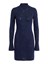 Dondup Dondup Denim Culture Tricot Dress