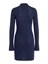 Dondup Dondup Denim Culture Tricot Dress