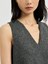 Brunello Cucinelli Virgin Wool Donegal Mini Dress
