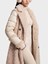 RUDSAK Noelle Hooded Coat with Faux Fur