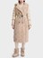 RUDSAK Noelle Hooded Coat with Faux Fur