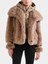 RUDSAK Chloe Faux Fur Jacket