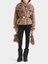 RUDSAK Chloe Faux Fur Jacket