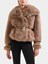 RUDSAK Chloe Faux Fur Jacket