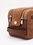 Brunello Cucinelli Leather Beauty Case