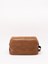 Brunello Cucinelli Leather Beauty Case