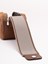 Brunello Cucinelli Leather Beauty Case