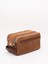 Brunello Cucinelli Leather Beauty Case