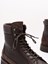 Brunello Cucinelli Leather Explorer Boots