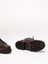Brunello Cucinelli Leather Explorer Boots