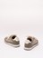 Brunello Cucinelli Nylon and Nubuck Sneakers