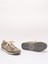Brunello Cucinelli Nylon and Nubuck Sneakers