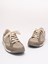 Brunello Cucinelli Nylon and Nubuck Sneakers