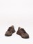 Brunello Cucinelli Suede and Cotton Sneakers