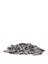 Brunello Cucinelli Wool and Cashmere Diagonal Twill Scarf