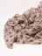 Brunello Cucinelli Cashmere Scarf with Lynx Animal Print