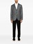 Brunello Cucinelli Virgin Wool Flannel Trousers