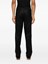 Brunello Cucinelli Virgin Wool Flannel Trousers