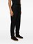 Brunello Cucinelli Virgin Wool Flannel Trousers
