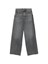 3x1 `Flip Jean` Wide Leg Pants