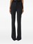 Blumarine Slim Fit Flared Pants