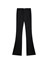Blumarine Slim Fit Flared Pants