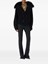 Blumarine Slim Fit Flared Pants