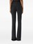 Blumarine Slim Fit Flared Pants