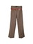 Dondup `Margie` Wide Leg Pants