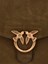 Pinko `Love` Satchel