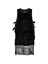 HUI MILANO Tie-Waist Long Camisole Dress
