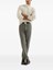 Brunello Cucinelli Dyed Denim Pants