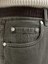 Brunello Cucinelli Dyed Denim Pants