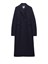 Prada Shetland Coat