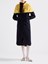 Prada Shetland Coat