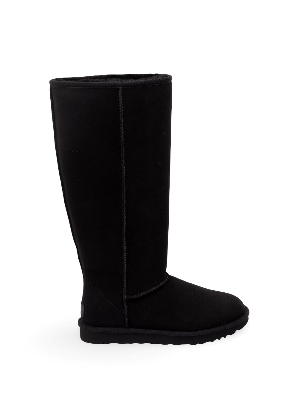 Ugg Classic Ultra Tall Boots In Black