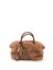 Max Mara Large Teddy Boston Bag