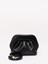 Themoirè Bios Small Vegan Fabric Clutch