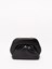 Themoirè Bios Small Vegan Fabric Clutch