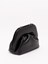Themoirè Bios Small Vegan Fabric Clutch