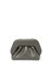 Themoirè Bios Small Vegan Fabric Clutch