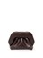 Themoirè Bios Small Vegan Fabric Clutch