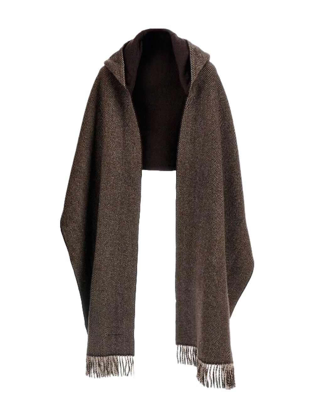 Brunello Cucinelli Cashmere Scarf