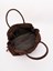 Prada Prada Allusion Large Suede Bag