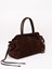 Prada Prada Allusion Large Suede Bag